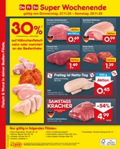 Aktueller Netto Marken-Discount Prospekt mit Ente, "Aktuelle Angebote", Seite 11