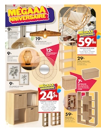 Offre Imprimante dans le catalogue La Foir’Fouille du moment à la page 2