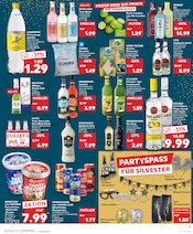 Aktueller Kaufland Prospekt mit Sirup, "KNÜLLER", Seite 20