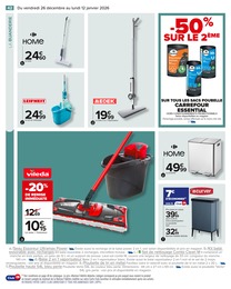 Offre Perles dans le catalogue Carrefour du moment à la page 44