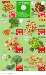Rüben Angebot & Preis im aktuellen Kaufland Prospekt Rüben Angebot im aktuellen Kaufland Prospekt auf Seite 15
