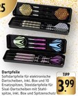 Dartpfeile Angebote bei E center Schorndorf für 3,99 €