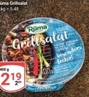 Aktuelle Salat Angebote bei GLOBUS in Duisburg Aktuelles Grillsalat Angebot bei GLOBUS in Duisburg ab 2,19 €