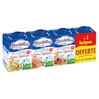 Crème Légère - BRIDÉLICE dans le catalogue Carrefour
