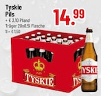 Pils im Trinkgut Prospekt zum Preis von 14,99 €