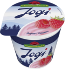 Jogi Joghurt im Angebot bei EDEKA in Leinfelden-Echterdingen Jogi Joghurt Angebote von Schwarzwaldmilch bei EDEKA Leinfelden-Echterdingen für 0,49 €