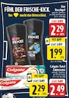 Duschgel im Angebot bei EDEKA in Düsseldorf Duschgel Angebote von Axe bei EDEKA Düsseldorf für 1,99 €