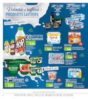 Parfum Angebote im Prospekt "Le mois ANNIVERSAIRE" von Supermarchés Match auf Seite 10