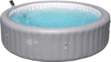 Whirlpool LAY-Z-SPA Hawaii im Angebot bei Globus-Baumarkt in Leonberg Whirlpool LAY-Z-SPA Hawaii Angebote von Bestway bei Globus-Baumarkt Leonberg für 599,00 €