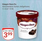 Aktuelles Eis Angebot bei GLOBUS in Bochum ab 3,99 €