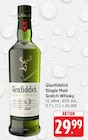 Single Malt Scotch Whisky im Angebot bei Trinkgut in Mainz Single Malt Scotch Whisky Angebote von Glenfiddich bei Trinkgut Mainz für 29,99 €