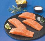 Pavé de saumon des fjords de norvège - U en promo chez U Express Pavé de saumon des fjords de norvège - U dans le catalogue U Express