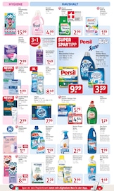 Ähnliche Angebote wie Espressomaschine im Prospekt "Mein Drogeriemarkt" auf Seite 16 von Rossmann in Greifswald