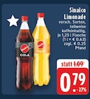 EDEKA Hasselbach - Cola Angebot im Prospekt Cola bei EDEKA im Hasselbach Prospekt für 0,79 €