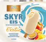 Skyr Stieleis Angebote bei Netto Marken-Discount Hückelhoven für 2,69 €