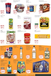 Vegan Angebot & Preis im aktuellen GLOBUS Prospekt Vegan Angebot im aktuellen GLOBUS Prospekt auf Seite 3
