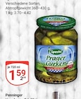 GLOBUS Mühldorf (Inn) Prospekt mit  im Angebot für 1,59 €