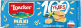 Maxi Waffeln im Angebot bei Netto Marken-Discount in Nürnberg Maxi Waffeln Angebote von Loacker bei Netto Marken-Discount Nürnberg für 1,99 €