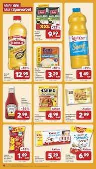 famila Nordwest Prospekt der aktuellen Woche, gültig von 31.08.2026 bis 05.09.2026 Aktueller famila Nordwest Prospekt "Markt - Angebote" mit 41 Seiten