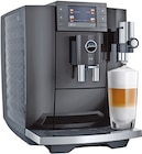 Kaffeevollautomat E8 Piano Black (ED) im Angebot bei expert in Ibbenbüren Kaffeevollautomat E8 Piano Black (ED) Angebote von jura bei expert Ibbenbüren für 979,00 €