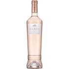 A.O.P. Côtes-de-Provence - MANON - Carrefour A.O.P. Côtes-de-Provence - MANON à 5,20 € dans le catalogue Carrefour