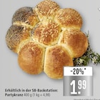 Partykranz Angebote bei Marktkauf Stuttgart für 1,99 €