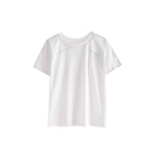 T-shirt femme - TEX - Carrefour à Ajaccio T-shirt femme - TEX en promo chez Carrefour Ajaccio à 7,99 €