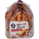 Poulet cuit - CARREFOUR ORIGINAL - Carrefour à Clermont-Ferrand Poulet cuit - CARREFOUR ORIGINAL en promo chez Carrefour Clermont-Ferrand à 5,00 €