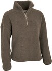 Fleece-Pullover von  im aktuellen Rossmann Prospekt für 14,99 €