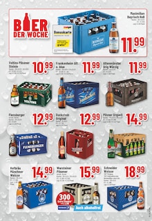 Veltins im Trinkgut Prospekt "Aktuelle Angebote" mit 10 Seiten (Löhne)