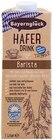 Haferdrink Barista von Bayernglück im aktuellen REWE Prospekt