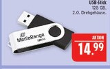 USB-Stick im Angebot bei Marktkauf in Schweinfurt USB-Stick Angebote bei Marktkauf Schweinfurt für 14,99 €
