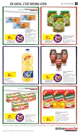 Promos Barbecue dans le catalogue "Intermarché" de Intermarché Hyper Barbecue en promo dans le catalogue Intermarché Hyper à la page 25