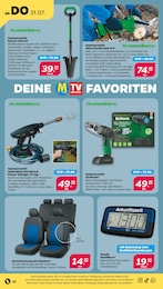 Autozubehör Angebot & Preis im aktuellen Netto mit dem Scottie Prospekt Autozubehör Angebot im aktuellen Netto mit dem Scottie Prospekt auf Seite 24