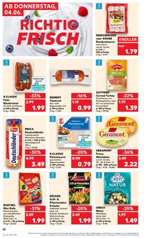 Rindfleisch im aktuellen Kaufland Prospekt (Mainz) Rindfleisch im Kaufland Prospekt "Hier bin ich richtig" mit 69 Seiten (Mainz)