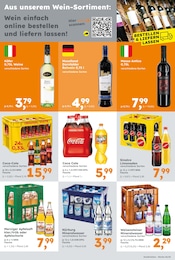 Aktueller Globus-Baumarkt Prospekt mit Wasser, "Immer eine Idee besser", Seite 13