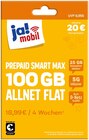 Starterpaket im Angebot bei REWE in Hannover Starterpaket Angebote von ja! mobil bei REWE Hannover für 4,98 €