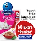 Aktuelle Katzenfutter Angebote bei EDEKA in Augsburg Aktuelles Poésie Katzennahrung Angebot bei EDEKA in Augsburg