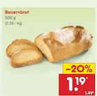 Angebot im Netto Marken-Discount Abstatt Prospekt Netto Marken-Discount Abstatt Prospekt mit im Angebot für 1,19 €