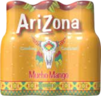 Ice Tea von Arizona bei Marktkauf im Angebot Ice Tea von Arizona im aktuellen Marktkauf Prospekt