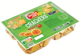 Intermarché Hyper Nevers - Promo Coffret Crackers Promo Coffret Crackers à 2,30 € dans le catalogue Intermarché Hyper à Nevers