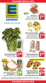 Hähnchen im E center Prospekt "Aktuelle Angebote" mit 68 Seiten (Reutlingen)