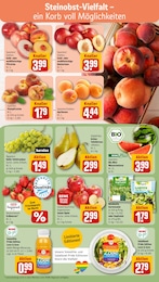 REWE Weintrauben im Prospekt REWE Weintrauben im Prospekt