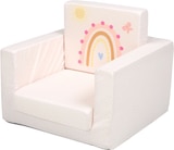 Fauteuil pour enfant - LIVARNO en promo chez Lidl Villeurbanne à 19,99 €