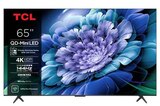 65C69KX1 im Angebot bei MEDIMAX in Oberhausen 65C69KX1 Angebote von TCL bei MEDIMAX Oberhausen für 599,00 €