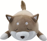Peluche Kawai 50 cm dans le catalogue Intermarché Super