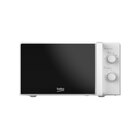 Micro-Ondes Monofonction Beko Moc20100Wfb en promo chez Auchan Hypermarché Rezé à 64,99 €
