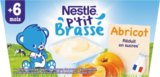 Promo P’tit brassé à 0,84 € dans le catalogue Lidl à Sélestat