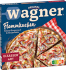 Steinofen Pizza oder Pizzies oder Flammkuchen bei E xpress im Prospekt "" für 1,79 €