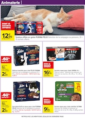 Promos Sheba dans le catalogue "CHOCOLAT & CAFÉ" de Carrefour à la page 63